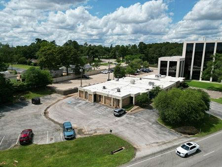 Preview of Office space for Sale at 3025 & 3027 S SE Loop 323