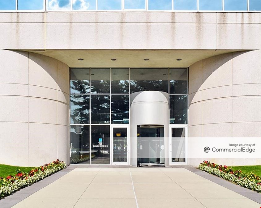 50 Charles Lindbergh Blvd