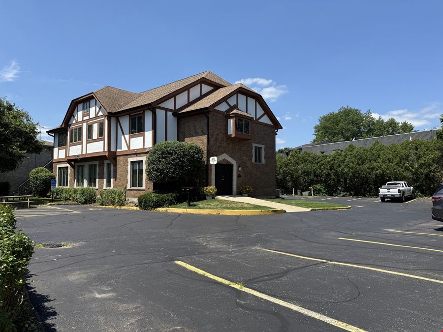 804 Roundabout Court
