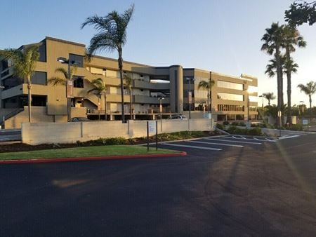 Preview of Office space for Rent at 18141 Beach Blvd