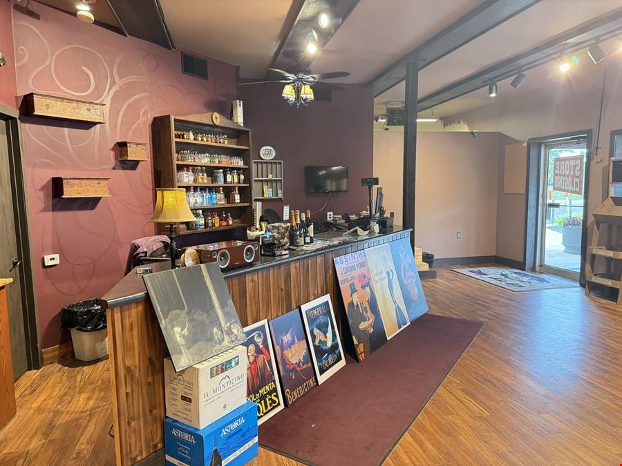 504 West Main Street