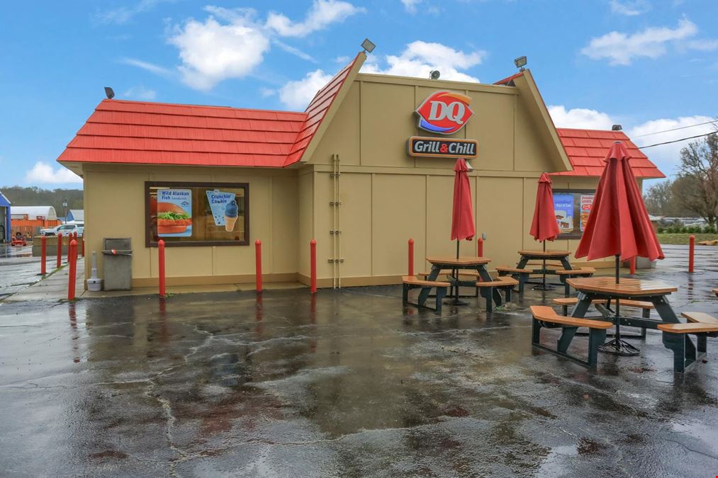 Dairy Queen 