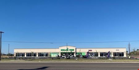 Preview of Retail space for Rent at 1511 E Nolana Loop