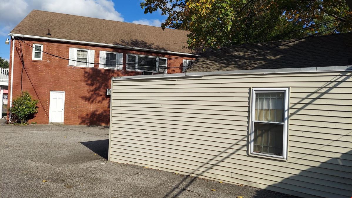 500 W Cheltenham Ave