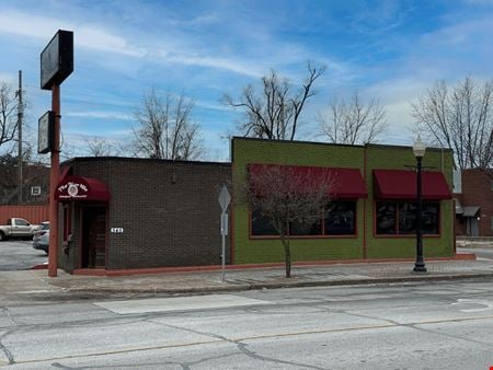 Preview of Retail space for Sale at 545 W 9 Mile Rd