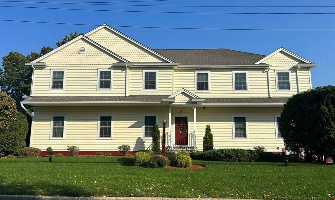 85 Hopper Avenue