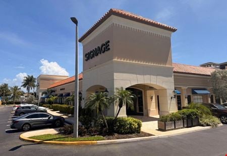 Preview of Retail space for Rent at 2000 PGA Boulevard