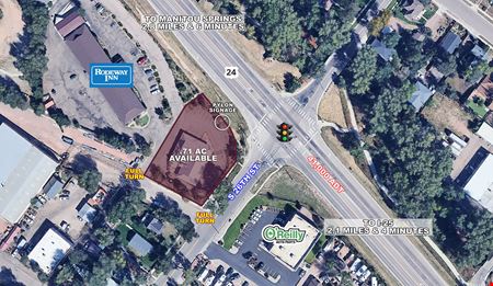 Preview of VacantLand space for Sale at 410 South Twenty 6th Street