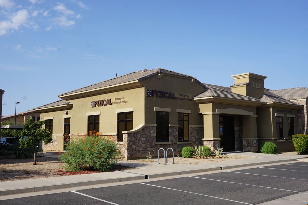 1807 E Queen Creek Chandler, AZ 85286
