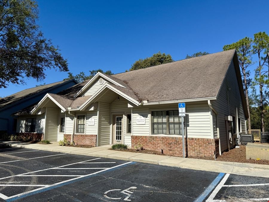 2 Unit -  Free Standing Attorney’s Office / Zoned Medical