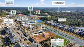 Beachwalk Outparcel 11