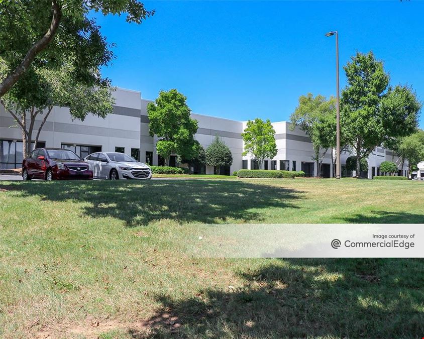 Prologis Atlanta South