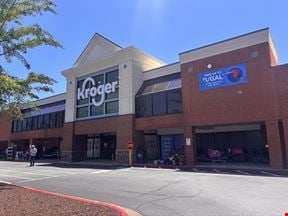 Woodstock Crossing