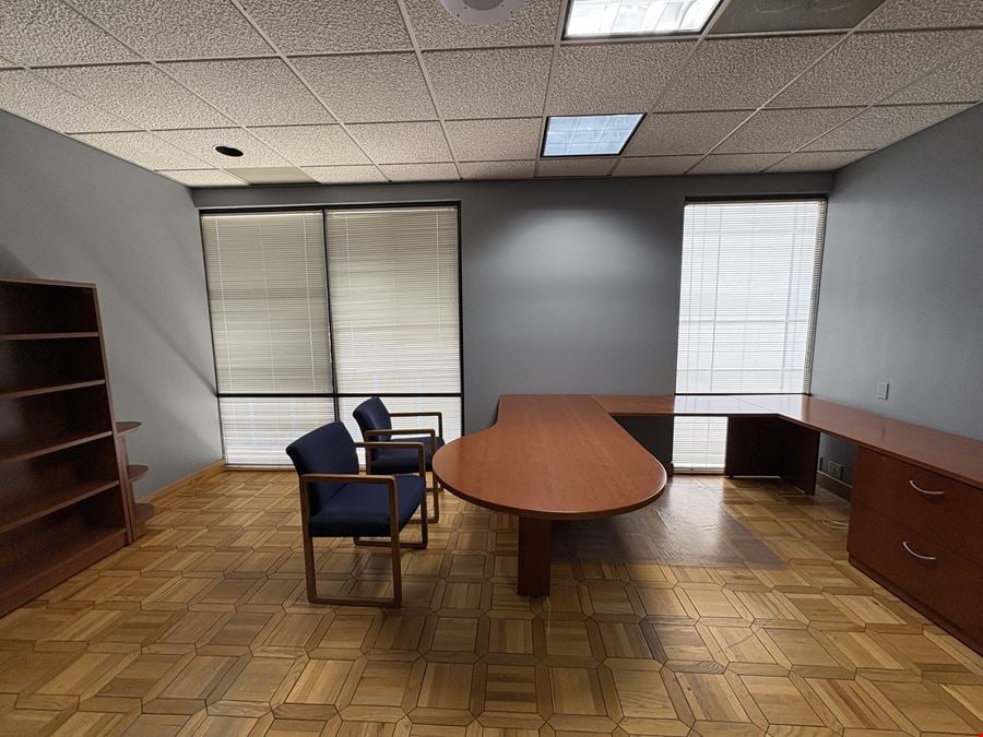 456 Fulton Street, Suite 425