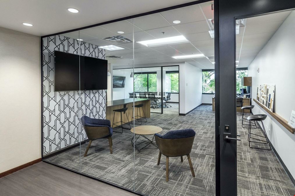 Highland Ridge I & II