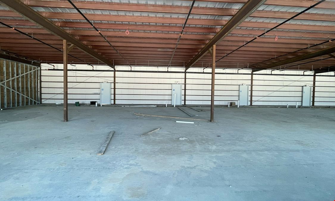 Windfall Plaza Baytown