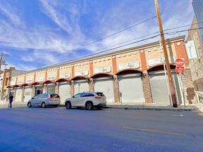 FASHION DISTRICT RETAIL/FLEX PROPERTY