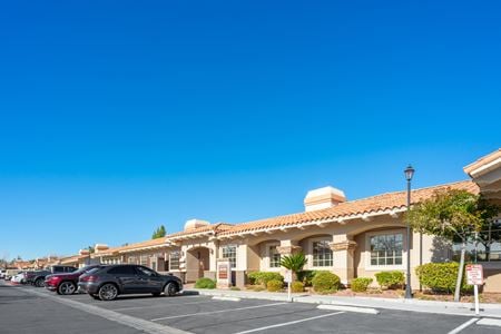 Preview of Office space for Rent at 3235 E Warm Springs Rd