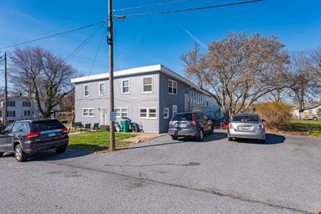 Preview of Multi-Family space for Sale at 1 Hereford Street