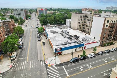 Preview of Retail space for Sale at 558 86th St