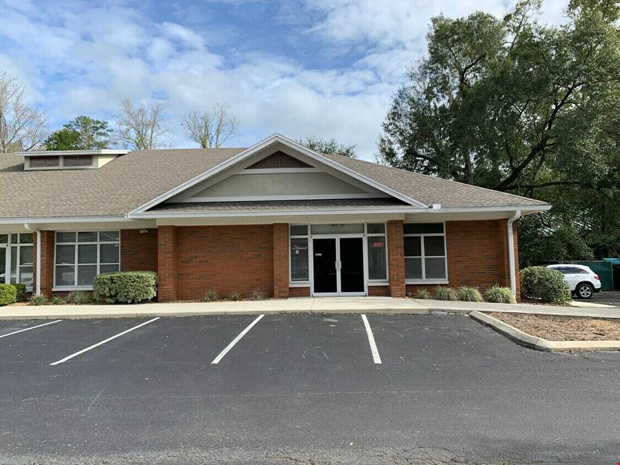 4961 NW 8th Avenue, Suite B