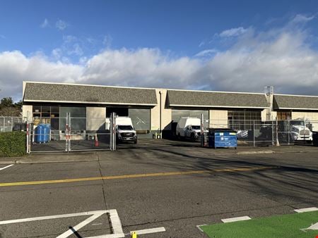 Preview of Industrial space for Rent at 601 S Snoqualmie  St