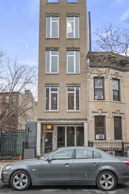 46 Decatur Street