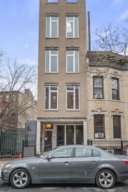 Preview of Retail space for Rent at 46 Decatur St