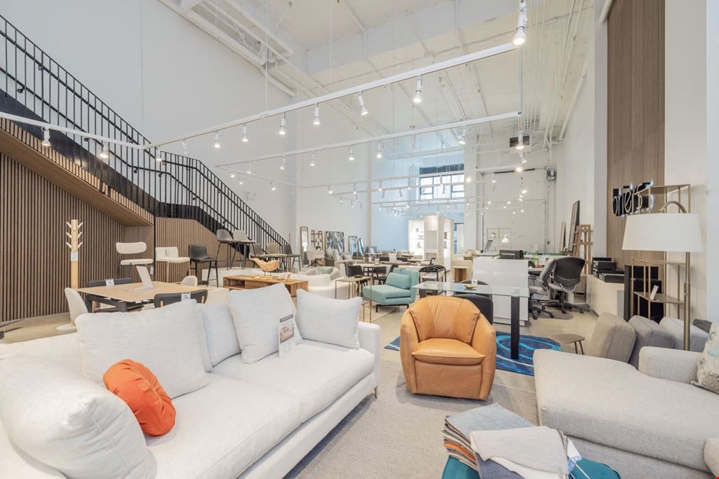 Unit 120 - 8210 Ross Street