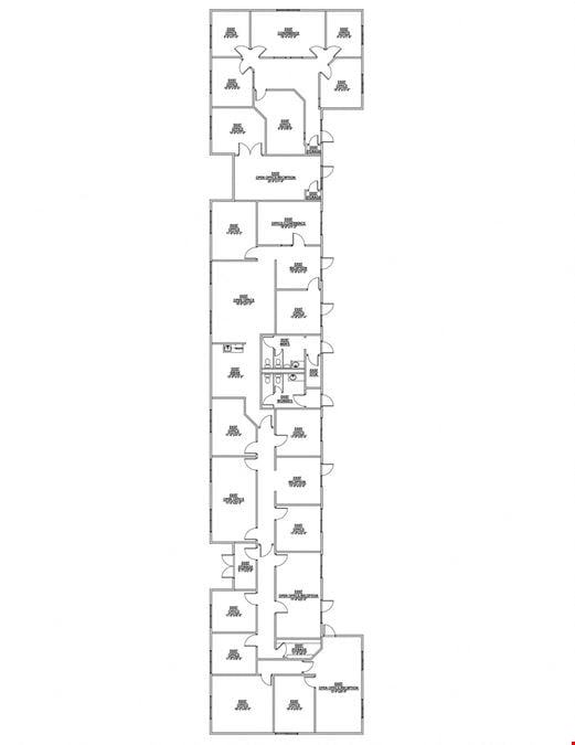 555 W University Dr