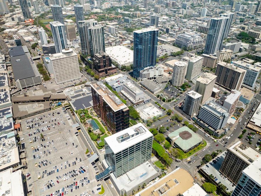 1500 Kapiolani