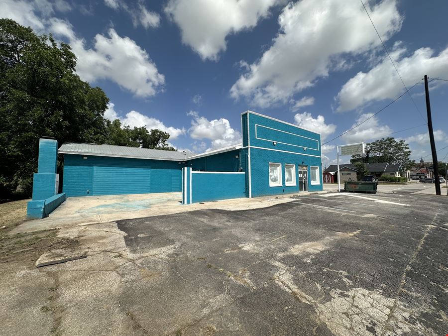520 S Locust St