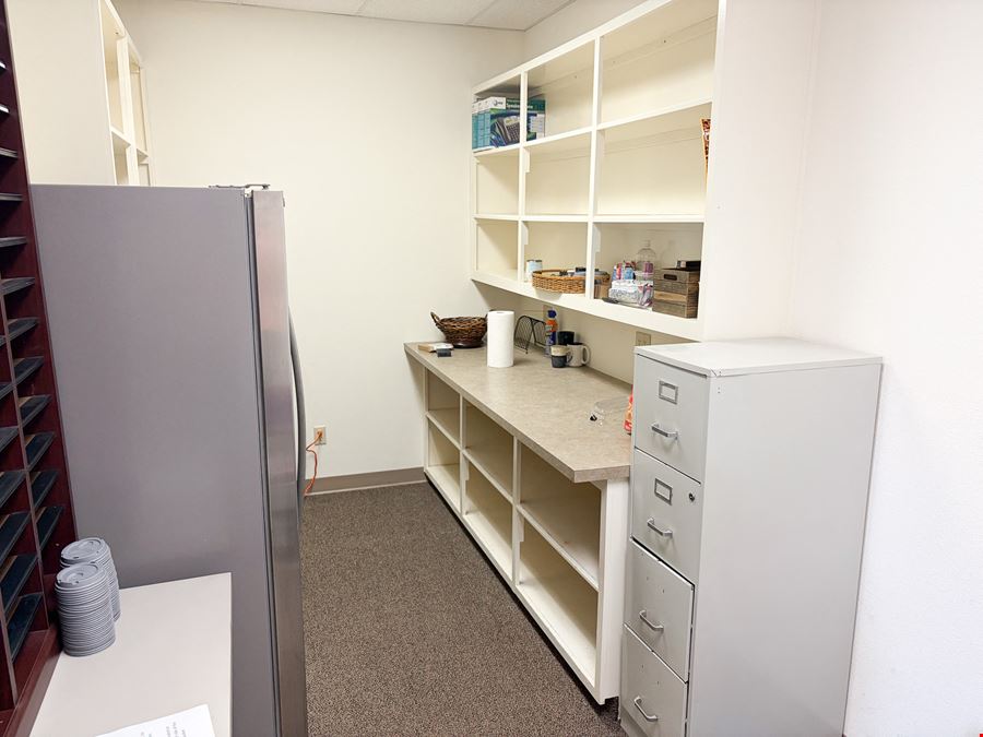South Loop Office Suites