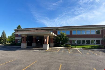 Preview of Office space for Rent at 450 East Roosevelt Rd