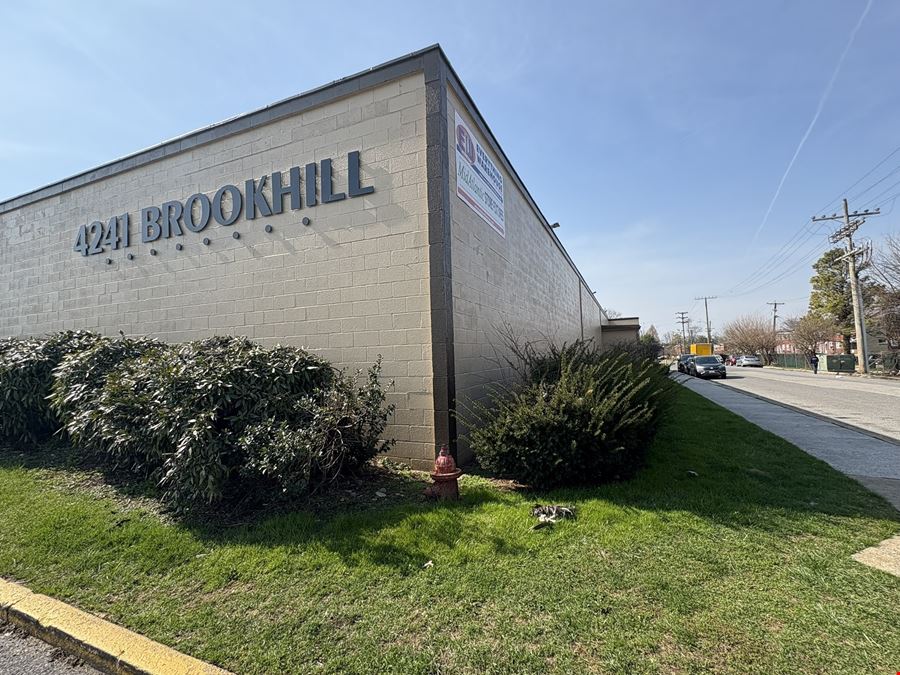 4241 Brookhill Rd