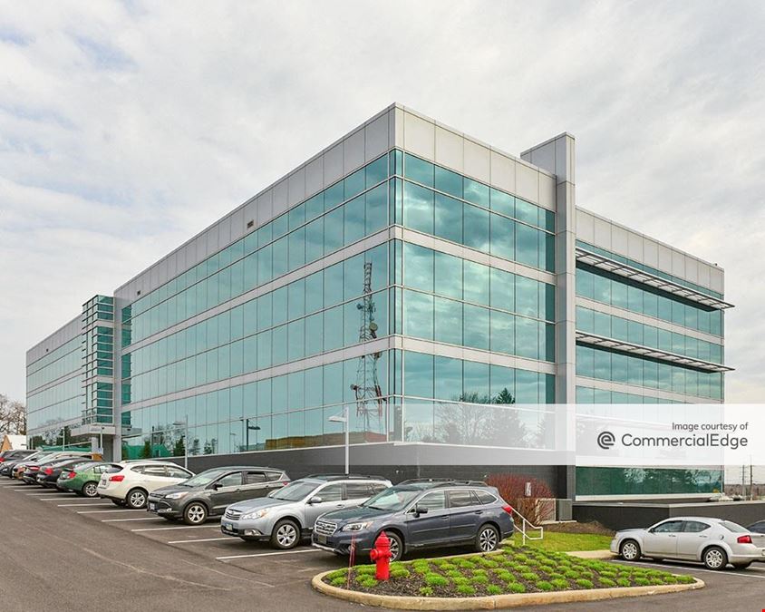 25 E Building