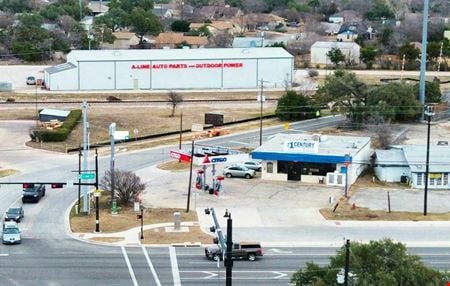 Preview of Retail space for Sale at 500 S Bell Blvd