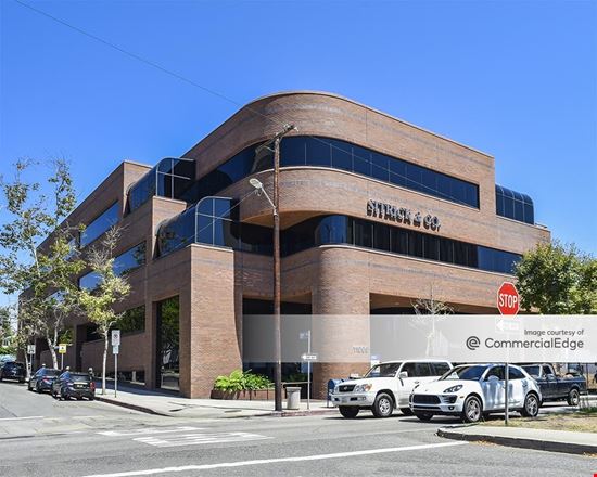 Preview of Office space for Rent at 11999 San Vicente Blvd
