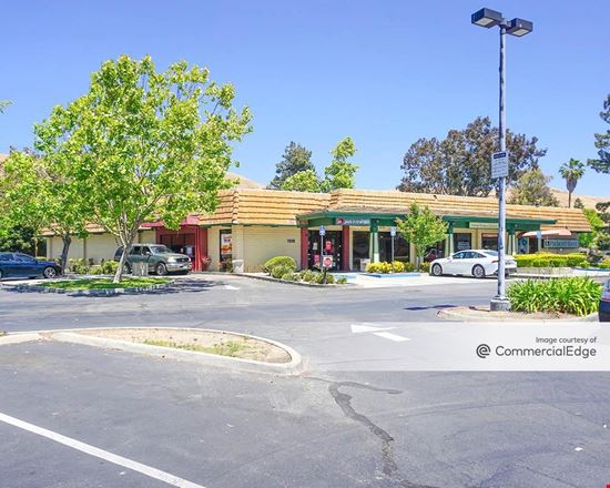 Preview of Retail space for Rent at 39933 Mission Blvd
