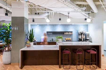 Preview of Office space for Rent at 3090 Bristol Street, Suite 400