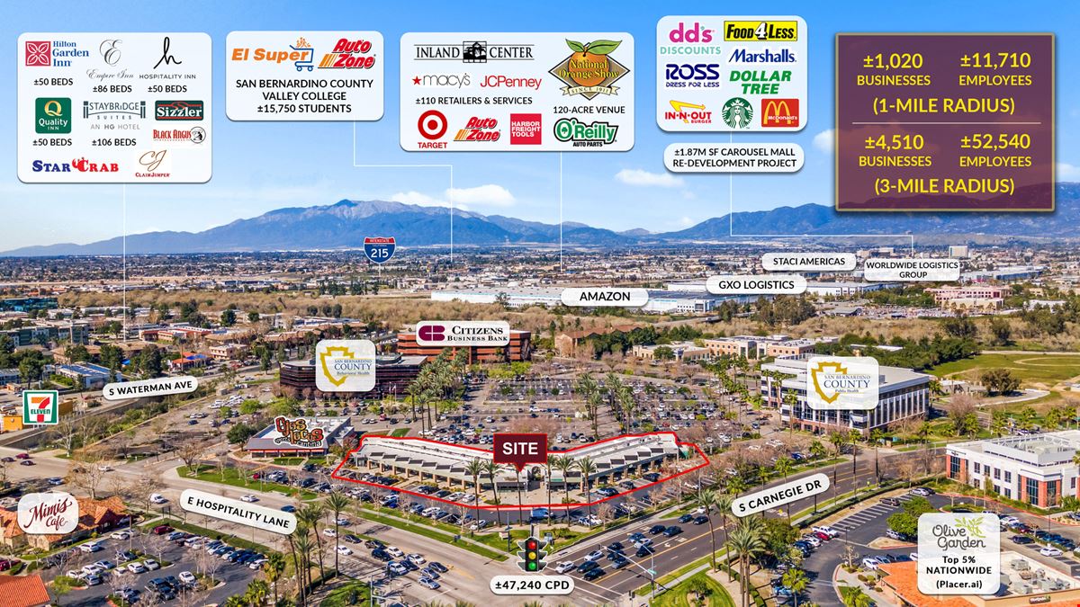 Tri-City Commons