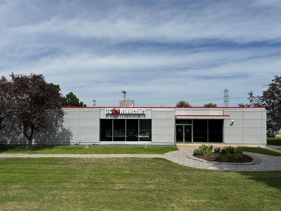 5200 W 78th Street