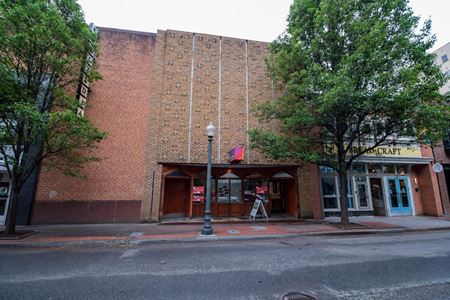 Preview of Office space for Sale at 22 Church Avenue Southwest