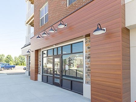 Preview of Retail space for Rent at 5240 Franklin St