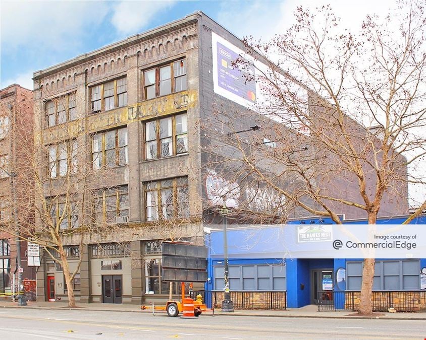 1020 1st Avenue South