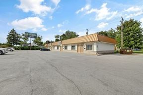 958 S. Reynolds Rd.
