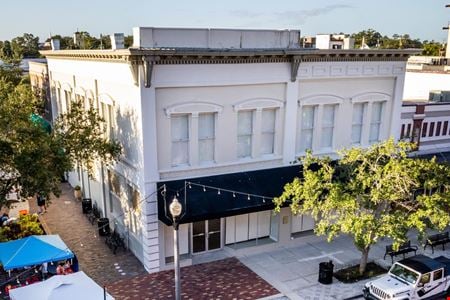 Preview of Mixed Use space for Sale at 121 E 1st street Sanford