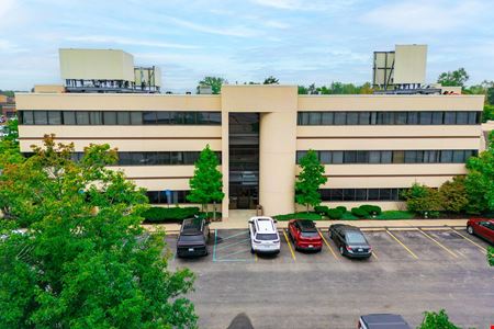 Preview of Office space for Rent at 42180 Ford Rd