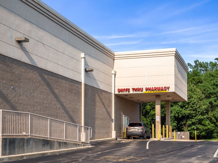 Walgreens Pharmacy