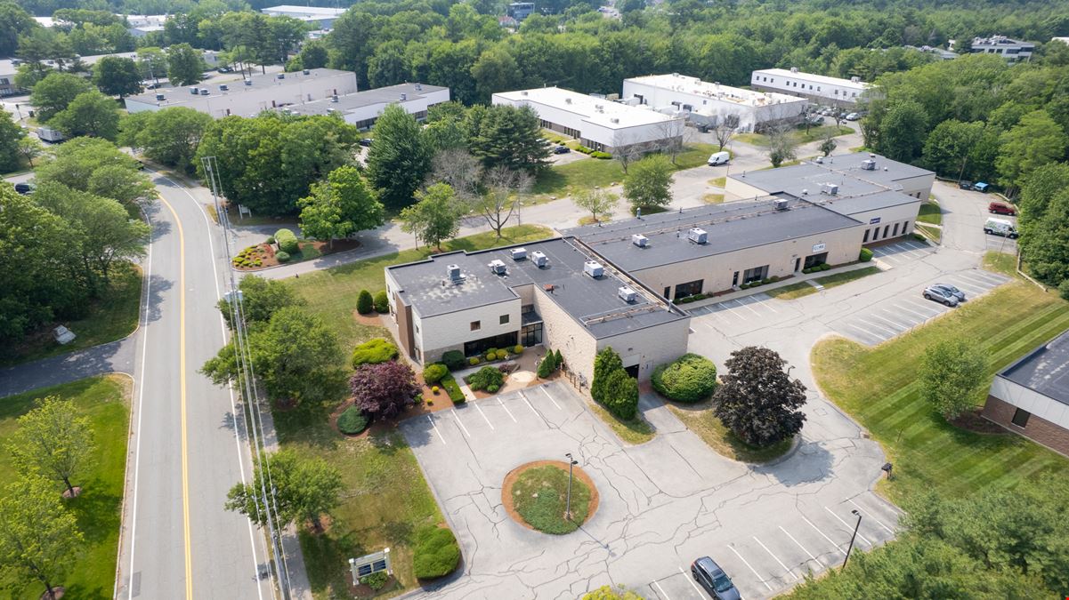 40 Reservoir Park Drive